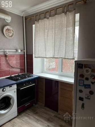 
  Продается 3-комн. квартира, 50 м², Андрея Сладкова ул, д. 89
. Фото 4.