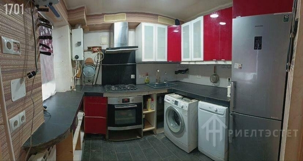 
  Продается 2-комн. квартира, 41 м², Герасименко ул, д. 6/1
. Фото 1.