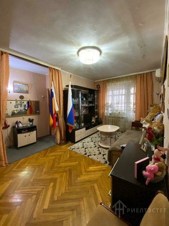 
  Продается 3-комн. квартира, 55.3 м², Ленинаканская ул, д. 60
. Фото 4.
