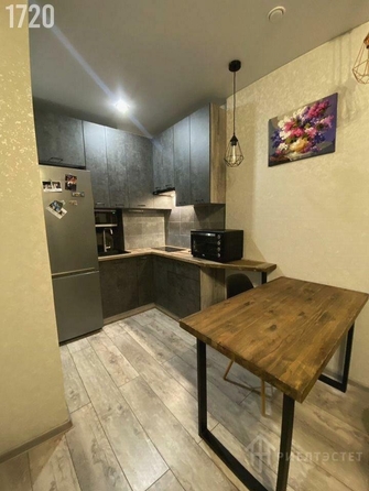 
  Продается студия, 30 м², Сиверса пр-кт, д. 28
. Фото 5.