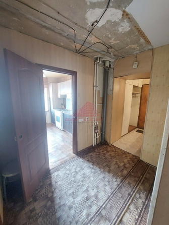 
  Продается 2-комн. квартира, 48 м², Коммунистический пр-кт, д. 48
. Фото 4.