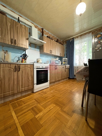 
  Продается 3-комн. квартира, 65.2 м², Зорге ул, д. 64
. Фото 5.