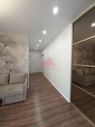 
  Продается 2-комн. квартира, 60 м², Зорге ул, д. 9
. Фото 1.