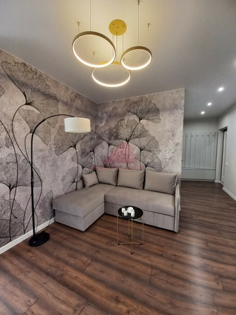 
  Продается 2-комн. квартира, 60 м², Зорге ул, д. 9
. Фото 2.