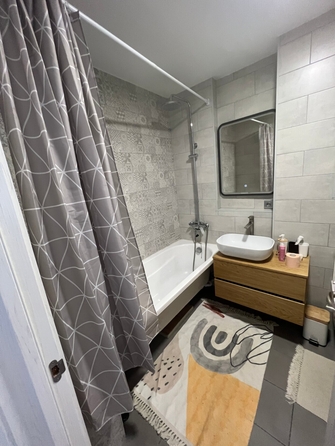 
  Сдается 2-комн. квартира, 39 м², Ленинаканская ул, д. 140А
. Фото 5.