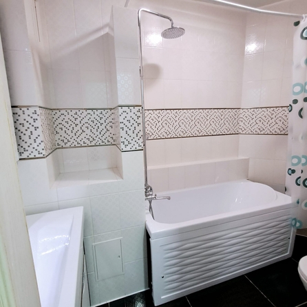 
  Продается 1-комн. квартира, 36.5 м², Пацаева ул, д. 18
. Фото 6.