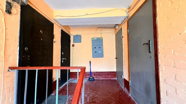 
  Продается 2-комн. квартира, 39.4 м², Немировича-Данченко ул, д. 78/1
. Фото 12.