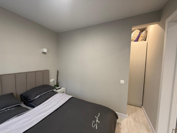 
  Продается 1-комн. квартира, 39 м², Нансена ул, д. 114/18
. Фото 6.