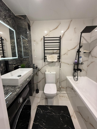 
  Продается 1-комн. квартира, 39 м², Нансена ул, д. 114/18
. Фото 9.