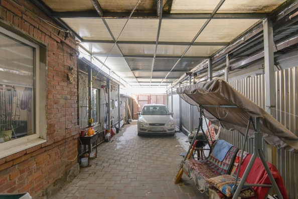 
  Продается дом, 70.8 м², Ростов-на-Дону
. Фото 17.