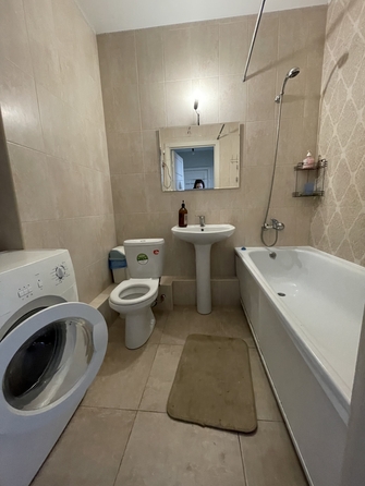 
  Сдается 1-комн. квартира, 40 м², Котова ул, д. 16
. Фото 18.