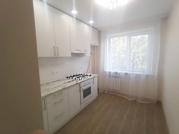 
  Продается 2-комн. квартира, 52 м², Зорге ул, д. 39/1
. Фото 1.