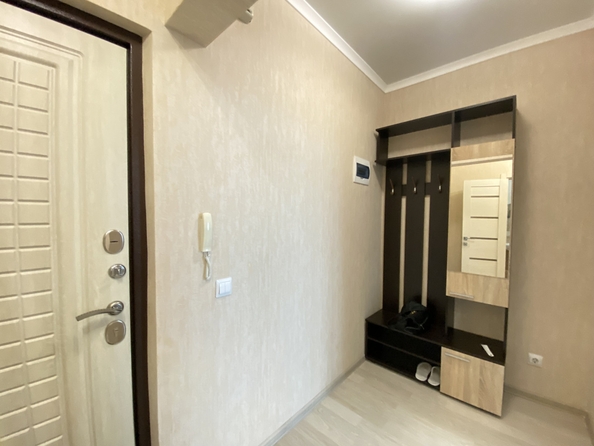 
  Продается 1-комн. квартира, 36 м², Ткачева ул, д. 20
. Фото 7.