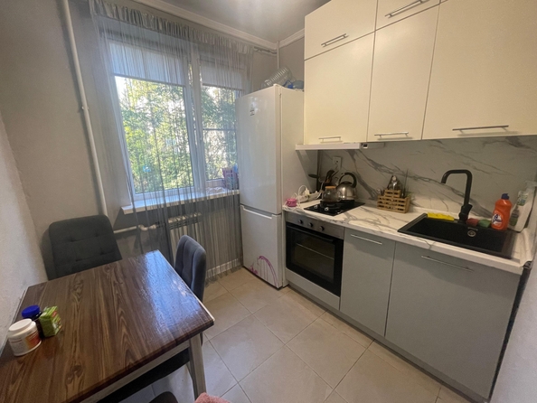 
  Продается 2-комн. квартира, 43 м², Каширская ул, д. 14
. Фото 1.