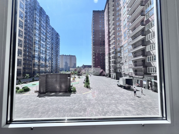 
  Продается 1-комн. квартира, 42 м², Берберовская ул, д. 22
. Фото 8.