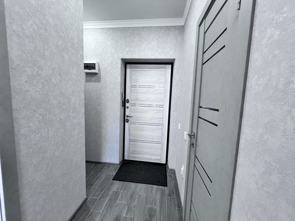 
  Продается 1-комн. квартира, 42 м², Берберовская ул, д. 22
. Фото 17.
