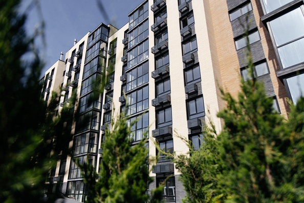 
  Продается 1-комн. квартира, 32.3 м², ЖК Пульс, секция 15-19
. Фото 9.