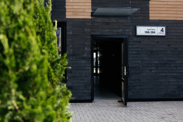 
  Продается 2-комн. квартира, 54.6 м², ЖК Пульс, секция 15-19
. Фото 7.