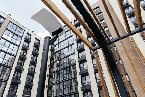 
  Продается 1-комн. квартира, 44.6 м², ЖК Пульс, секция 15-19
. Фото 5.