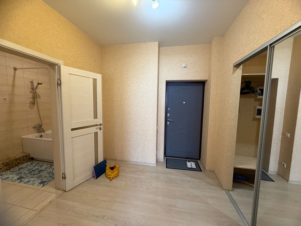 
  Сдается 1-комн. квартира, 42 м², Зорге ул, д. 42а/127
. Фото 7.
