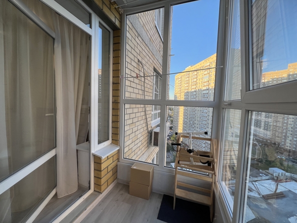 
  Продается 2-комн. квартира, 45.1 м², Магнитогорская ул, д. 2
. Фото 22.