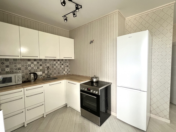 
  Продается 3-комн. квартира, 84 м², Магнитогорская ул, д. 1
. Фото 8.
