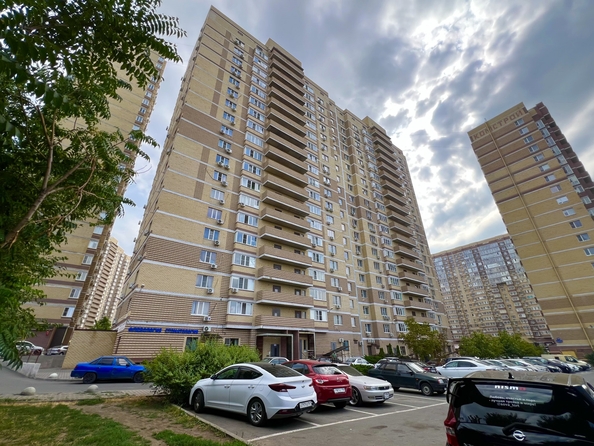 
  Продается 3-комн. квартира, 84 м², Магнитогорская ул, д. 1
. Фото 39.