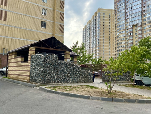 
  Продается 3-комн. квартира, 84 м², Магнитогорская ул, д. 1
. Фото 41.