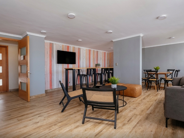 
  Продается 1-комн. квартира 46.03 м², в ЖК Звезда Столицы 2. Фото 8.