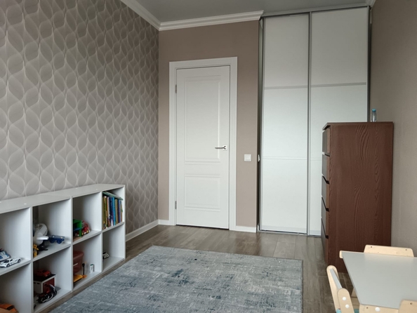 
  Продается 1-комн. квартира, 36 м², Тибетская ул, д. 1Б
. Фото 6.