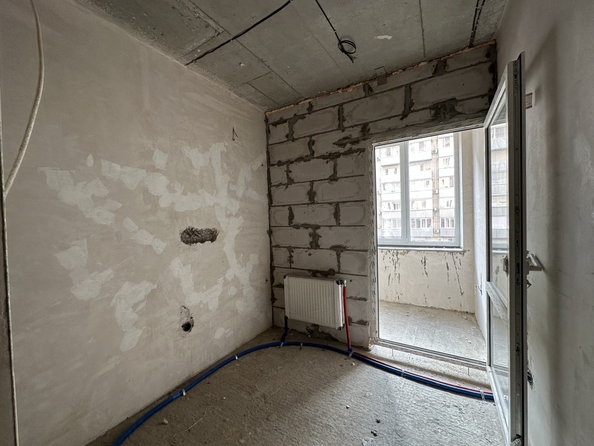
  Продается 1-комн. квартира, 33.3 м², Менделеева ул, д. 53А
. Фото 10.
