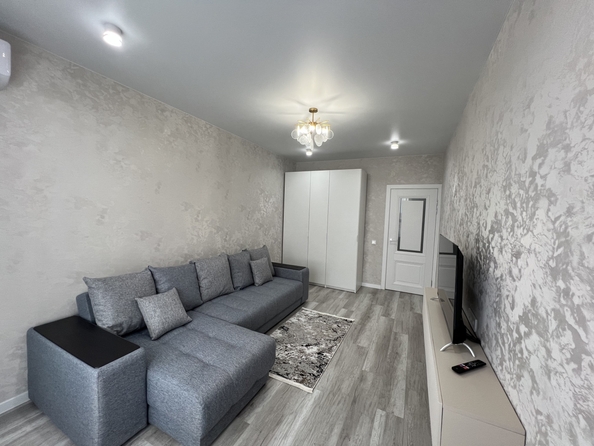 
  Продается 1-комн. квартира, 38.5 м², 40-летия Победы пр-кт, д. 111
. Фото 7.