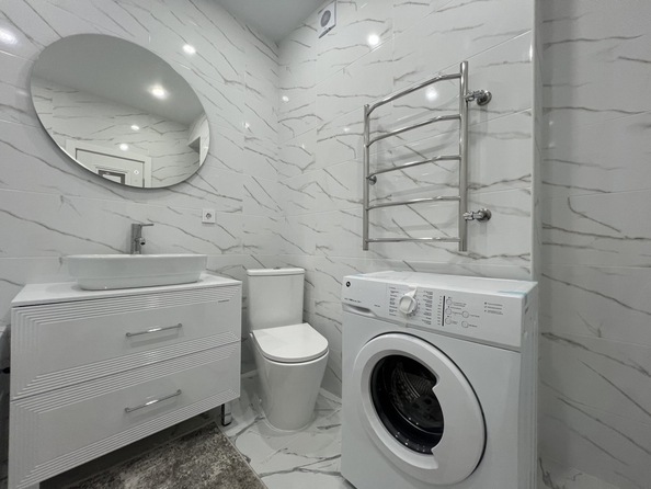 
  Продается 1-комн. квартира, 38.5 м², 40-летия Победы пр-кт, д. 111
. Фото 10.