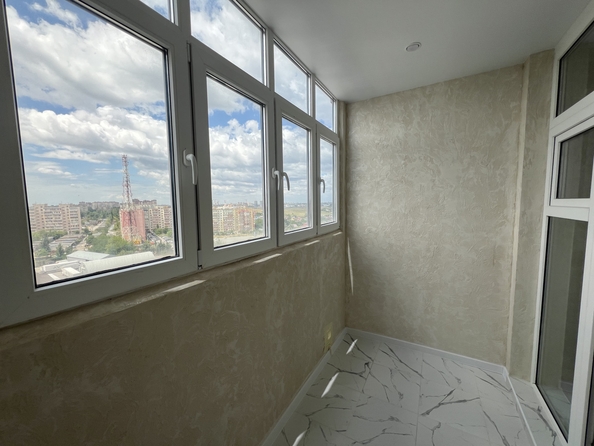 
  Продается 1-комн. квартира, 38.5 м², 40-летия Победы пр-кт, д. 111
. Фото 11.