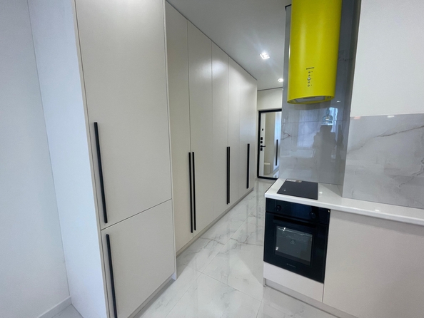 
  Продается студия, 25.8 м², ЖК Кристалл 2
. Фото 4.
