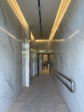 
  Продается студия, 25.8 м², ЖК Кристалл 2
. Фото 16.