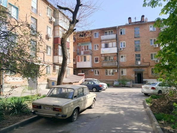 
  Продается 2-комн. квартира, 45 м², Портовая ул, д. 166
. Фото 7.