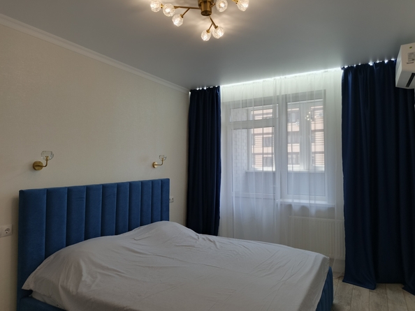 
  Продается 3-комн. квартира, 82 м², 26-я линия ул, д. 35/1
. Фото 17.