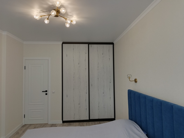 
  Продается 3-комн. квартира, 82 м², 26-я линия ул, д. 35/1
. Фото 19.