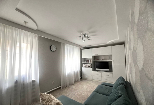 
  Продается дом, 120 м², поселок Янтарный
. Фото 16.