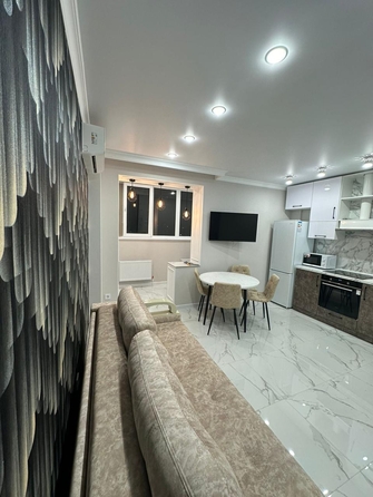 
  Продается студия, 31 м², 26-я линия ул, д. 35/1
. Фото 1.