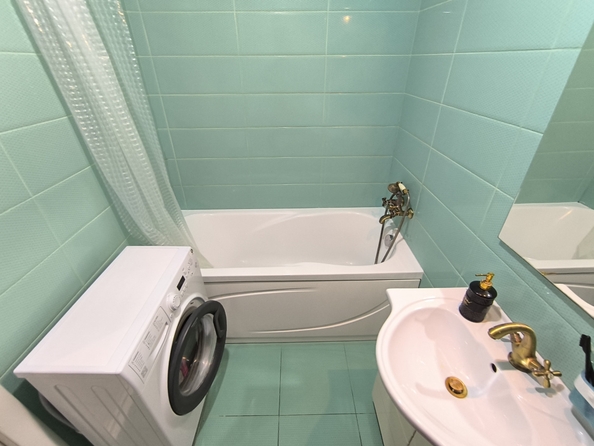 
  Продается студия, 32.9 м², Таганрогская ул, д. 132
. Фото 13.
