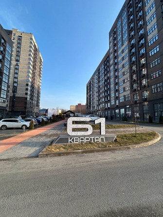 
  Продается 1-комн. квартира, 41.2 м², 40-летия Победы пр-кт, д. 111/2
. Фото 1.