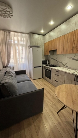 
  Продается 1-комн. квартира, 38 м², Берберовская ул, д. 26
. Фото 1.