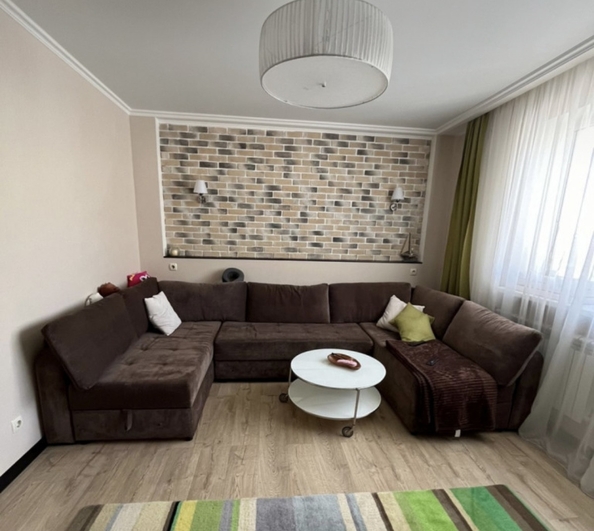 
  Продается 3-комн. квартира, 84.7 м², Жмайлова ул, д. 4е
. Фото 3.