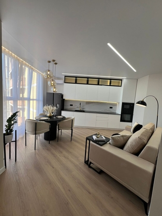 
  Продается 3-комн. квартира, 67 м², Маршала Жукова пр-кт, д. 19/12
. Фото 1.