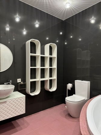 
  Продается 4-комн. квартира, 112 м², 2-я Краснодарская ул, д. 135
. Фото 17.
