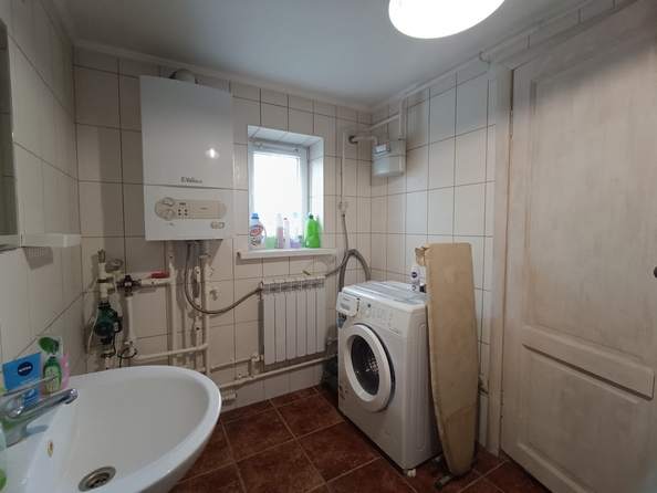 
  Продается дом, 215 м², хутор Обуховка
. Фото 17.
