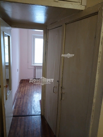 
  Продается 2-комн. квартира, 44.5 м², Коммунистический пр-кт, д. 48/3
. Фото 4.