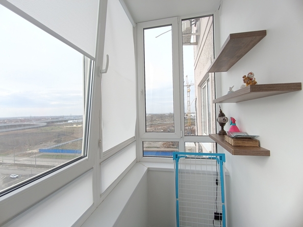 
  Продается 1-комн. квартира, 35 м², Еременко ул, д. 112
. Фото 17.